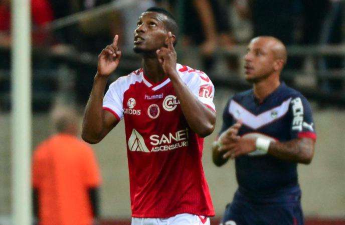 Reims se refait sur le dos de Bordeaux