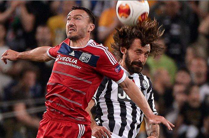 La Juve doit-elle se passer de Pirlo ?