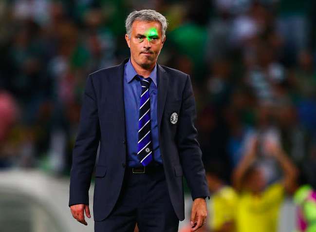 Mourinho et la méritocratie