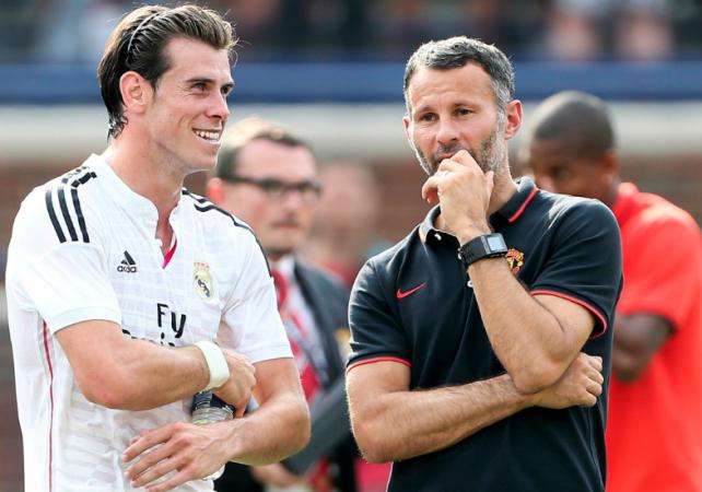 Man Utd  : Bale à la place de CR7 ?
