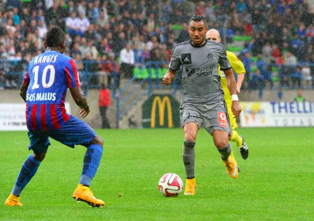 Gignac braque Michel-d'Ornano !