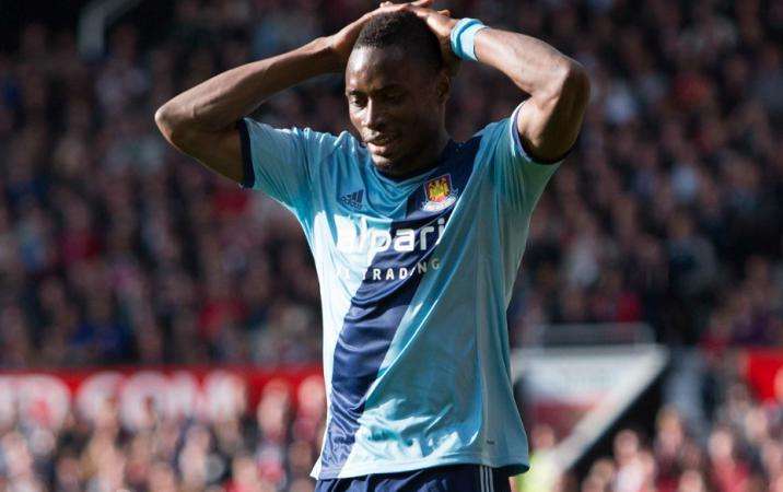 Diafra Sakho déclenche un incendie