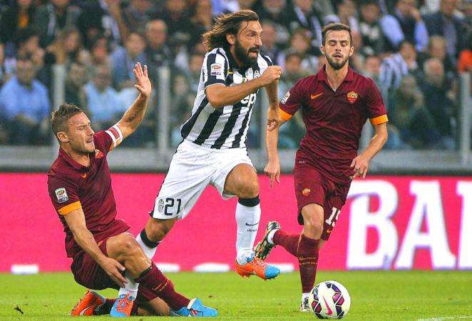 La Juve au bout de ce grand n&rsquo;importe quoi