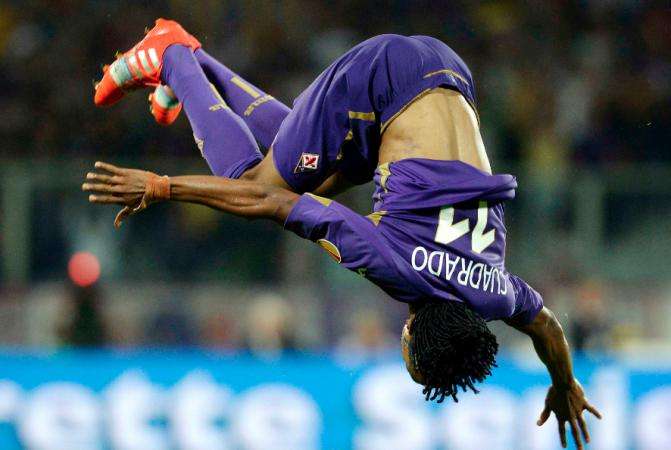 La Fio enterre l&rsquo;Inter, la Lazio et le Napoli sourient