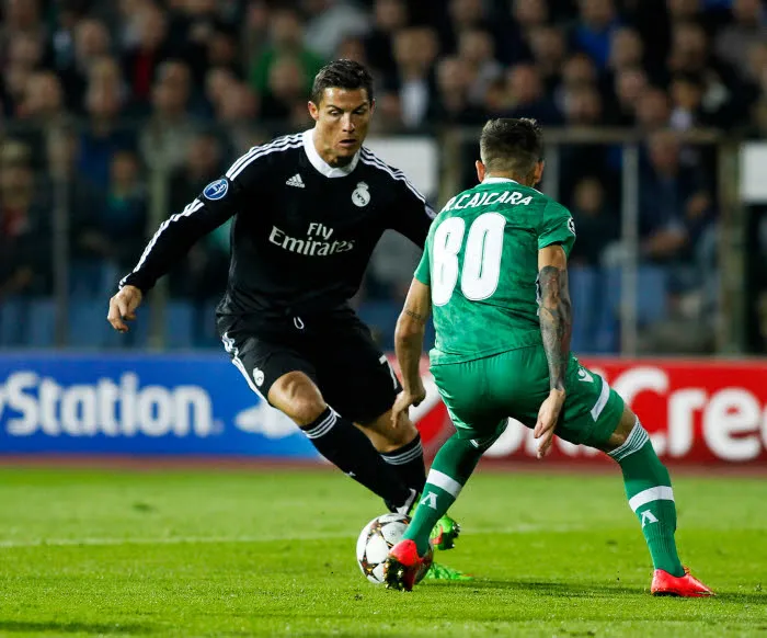 DEJA PUBLIE – Cristiano Ronaldo est le sportif le plus médiatisé