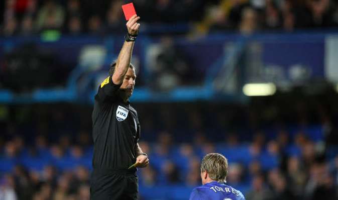 L&rsquo;équipe B de l&rsquo;Atlético, un onze d&rsquo;énervés