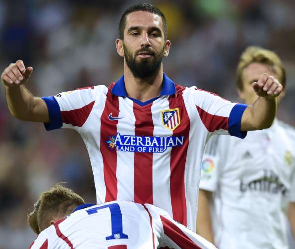 L&rsquo;Atlético règne à nouveau sur Madrid