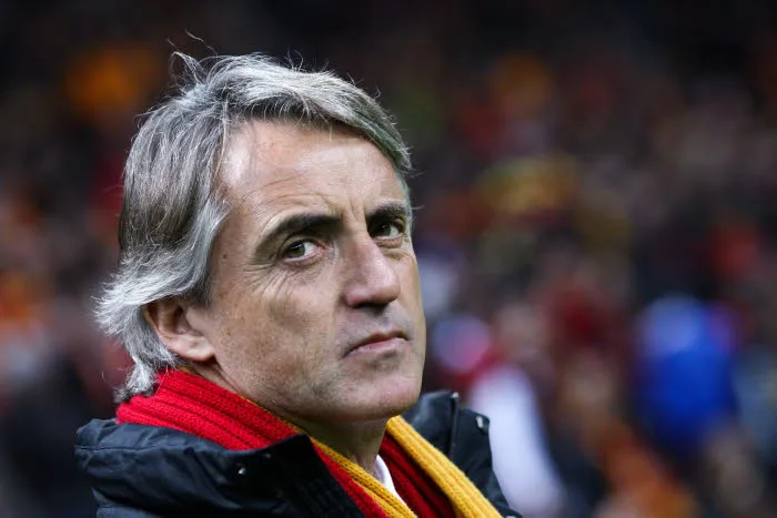 Mancini dirait oui au Portugal