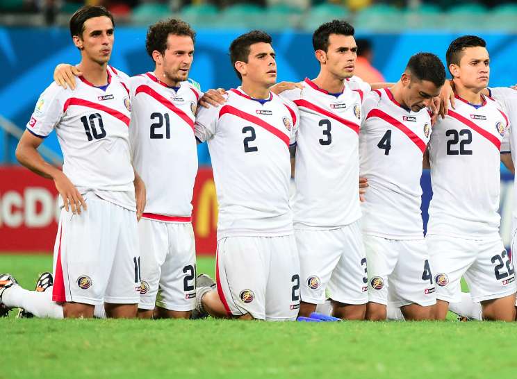 Mais que sont devenus les Ticos ?