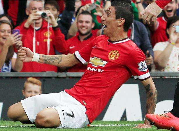 Manchester démarre enfin