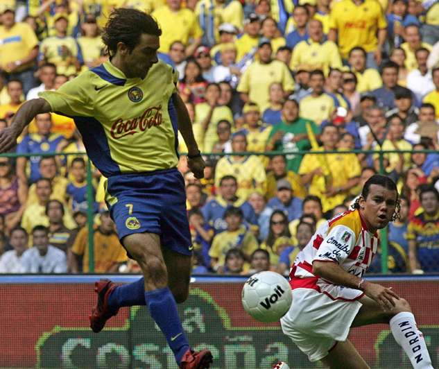 Top 10 : stars au Mexique