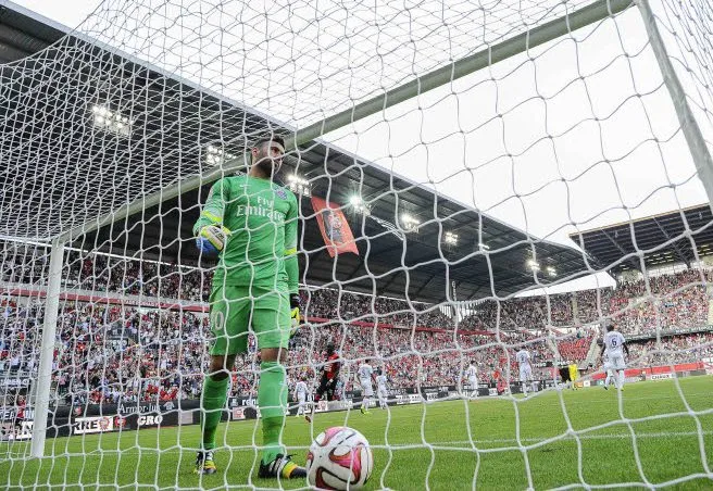 Lille leader aux deux visages… Paris voyageur contrarié…