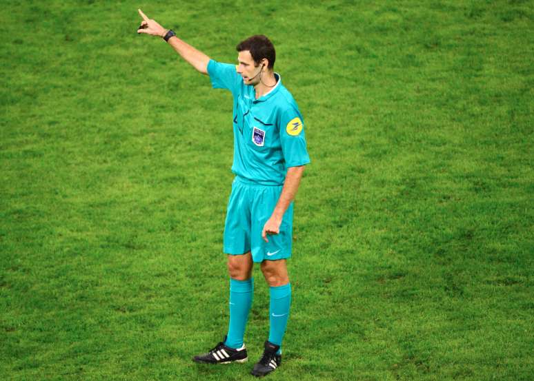 L&rsquo;observatoire des arbitres