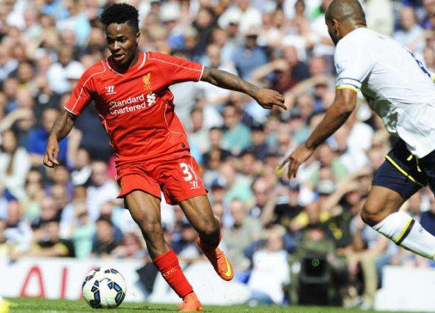 Torres a fait venir Sterling