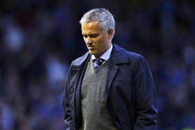 Mourinho ne veut pas du Portugal