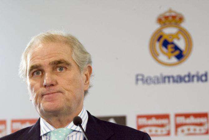 Calderón : « Ronaldo en a marre ! »