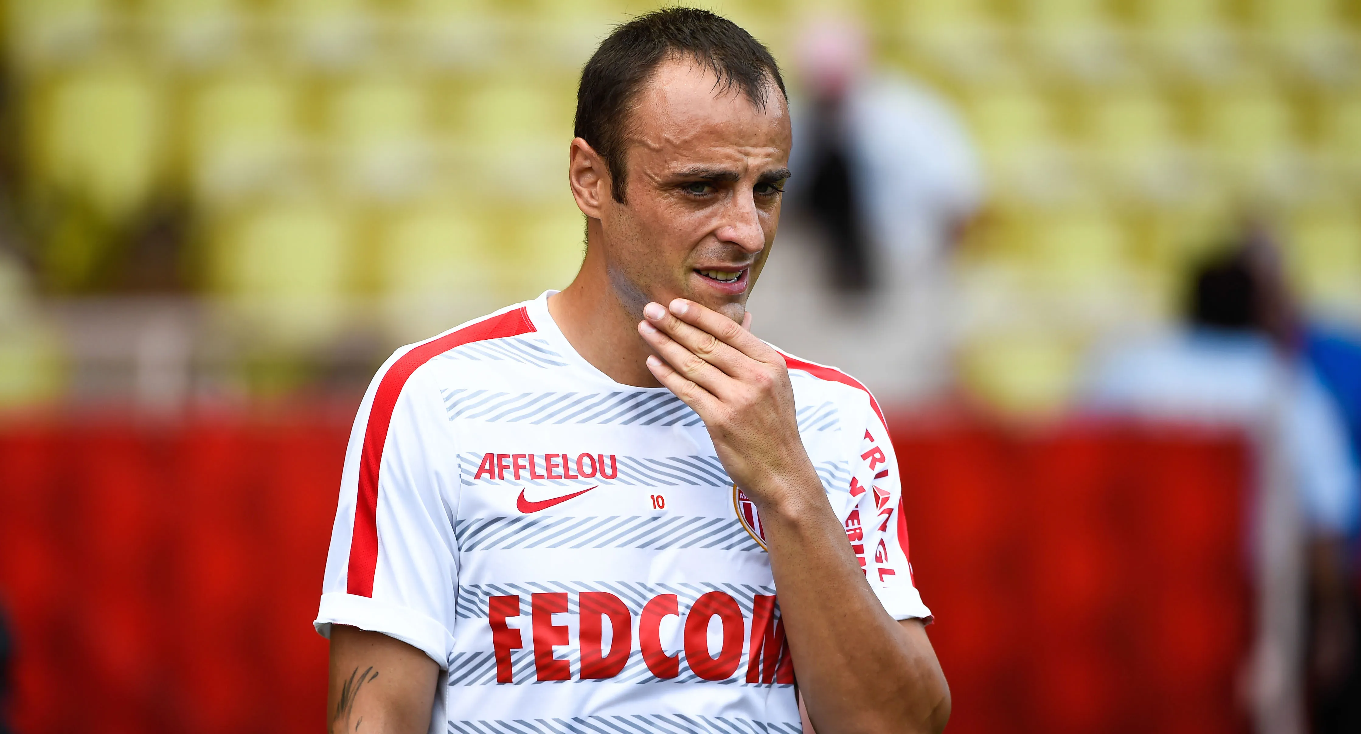 Revivez Monaco – Bayer Leverkusen (1 – 0)