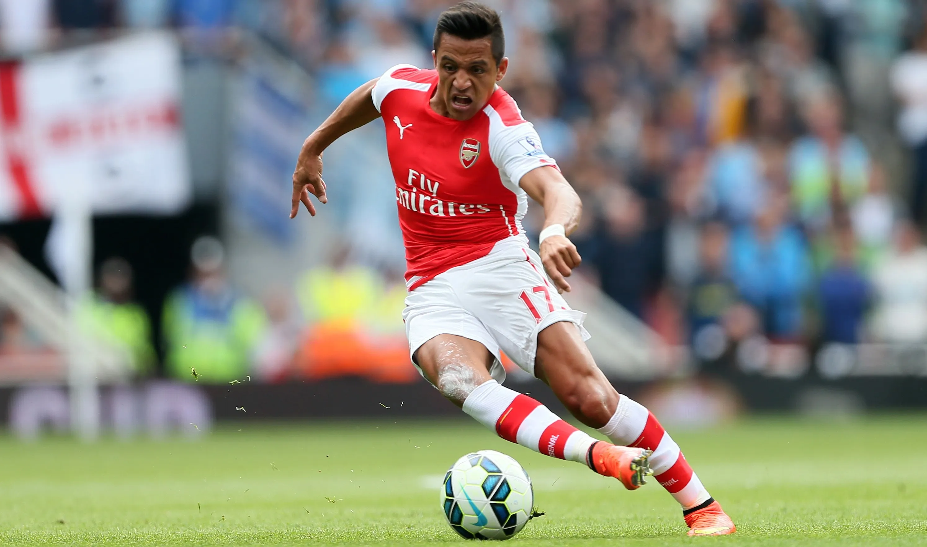 Revivez Borussia Dortmund – Arsenal (2 – 0)