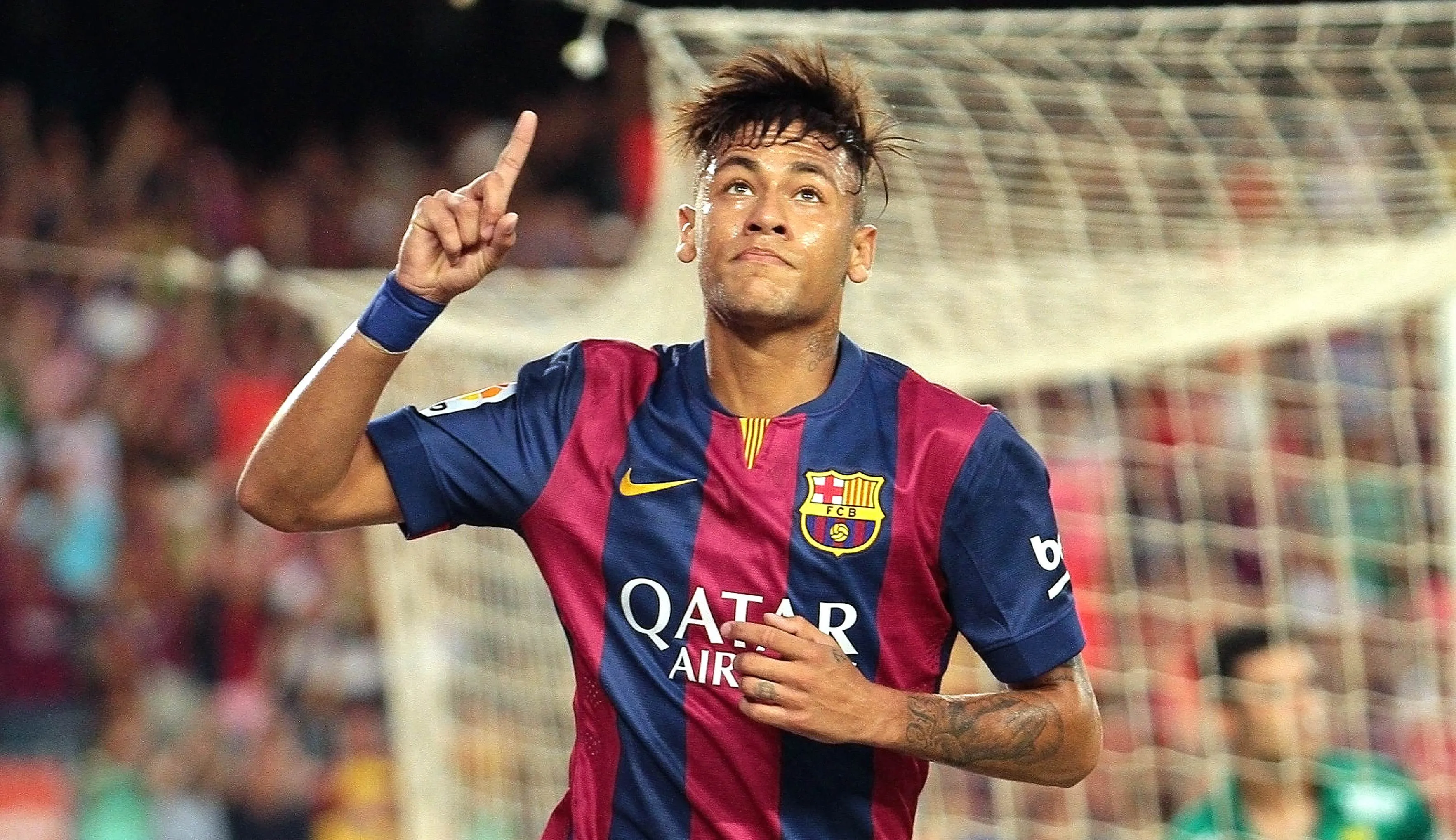 Revivez FC Barcelone – APOEL Nicosie (1 – 0)