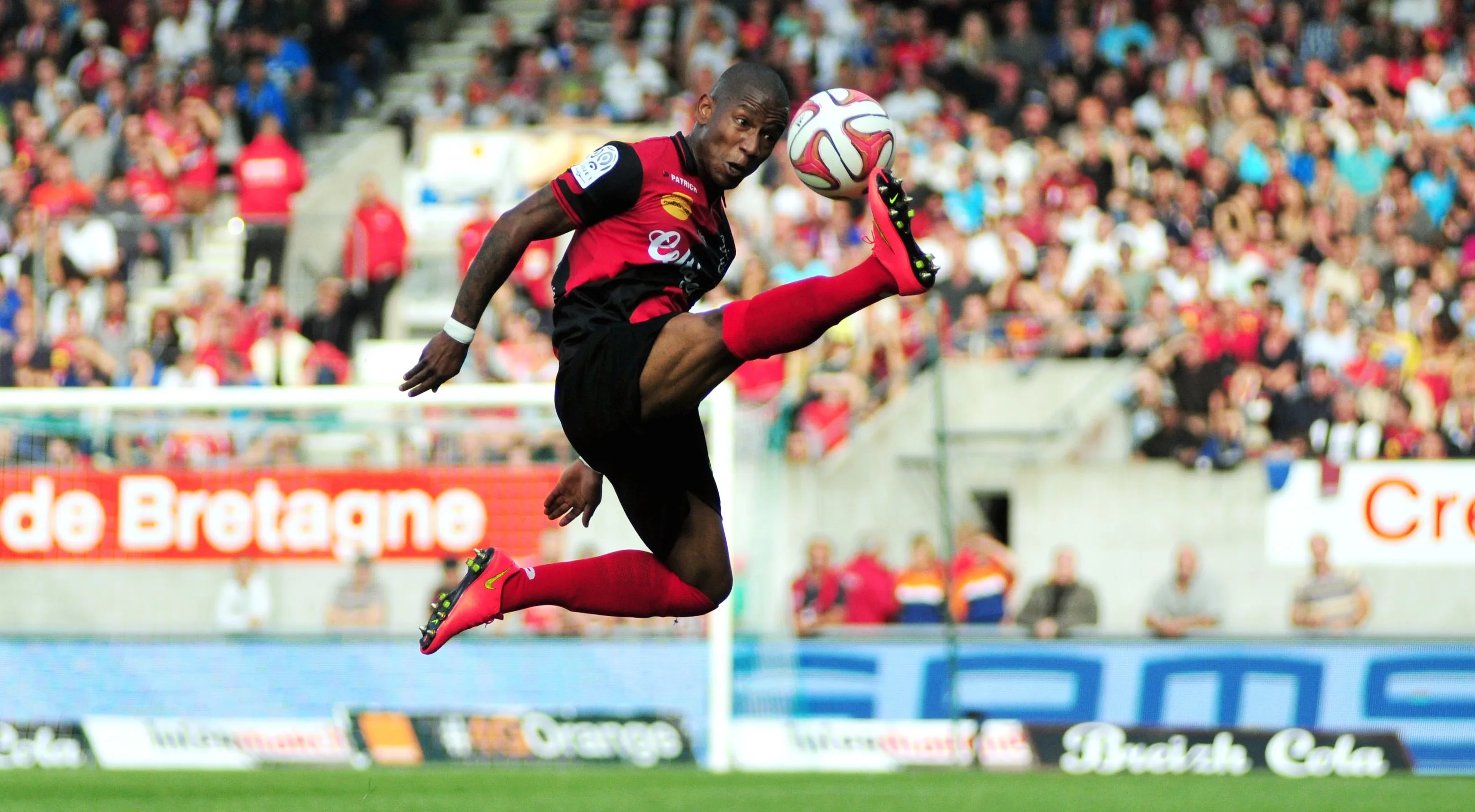 Revivez Fiorentina – Guingamp (3 – 0)