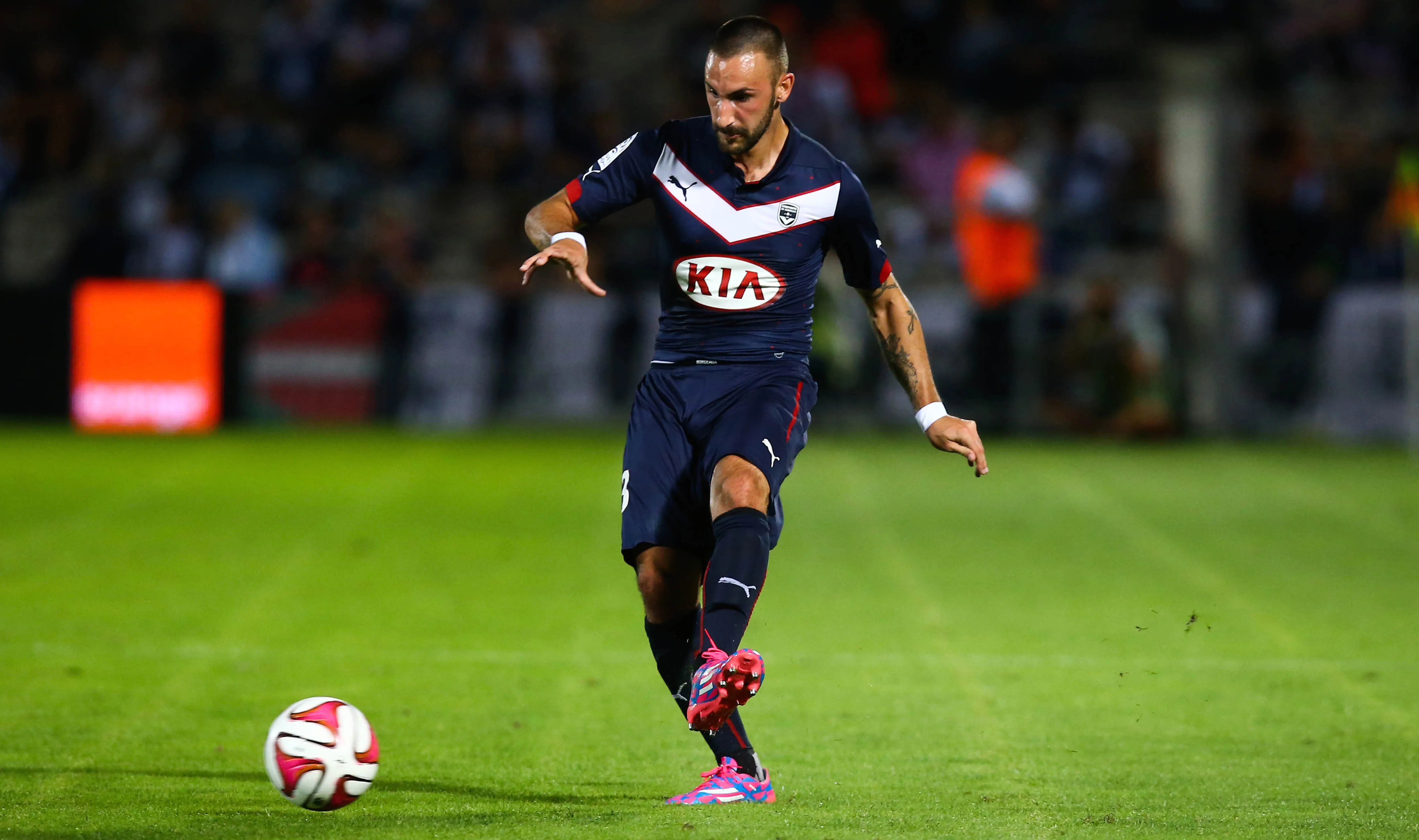 Revivez Bordeaux – Evian-Thonon-Gaillard (2 – 1)