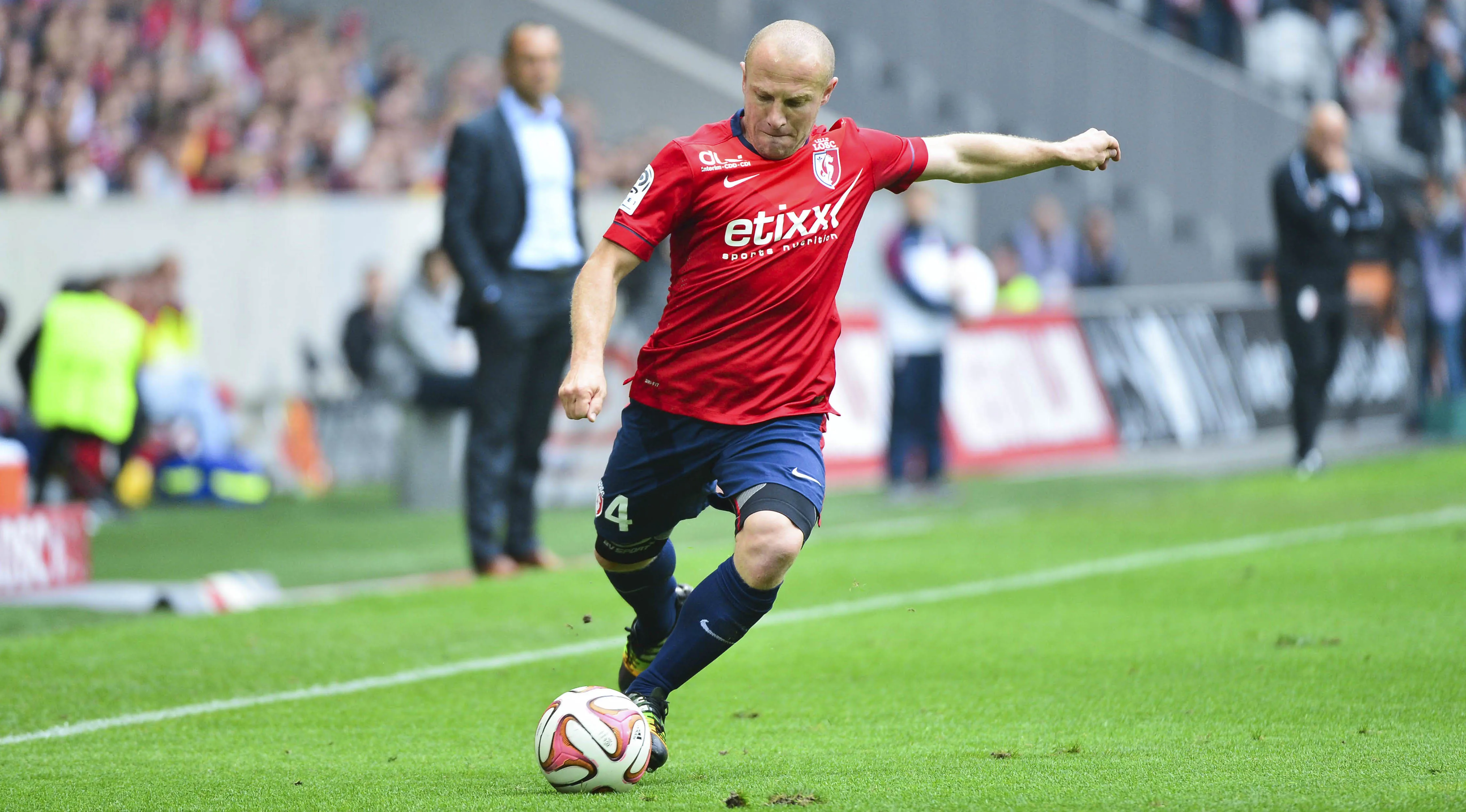 Revivez Lille – Montpellier