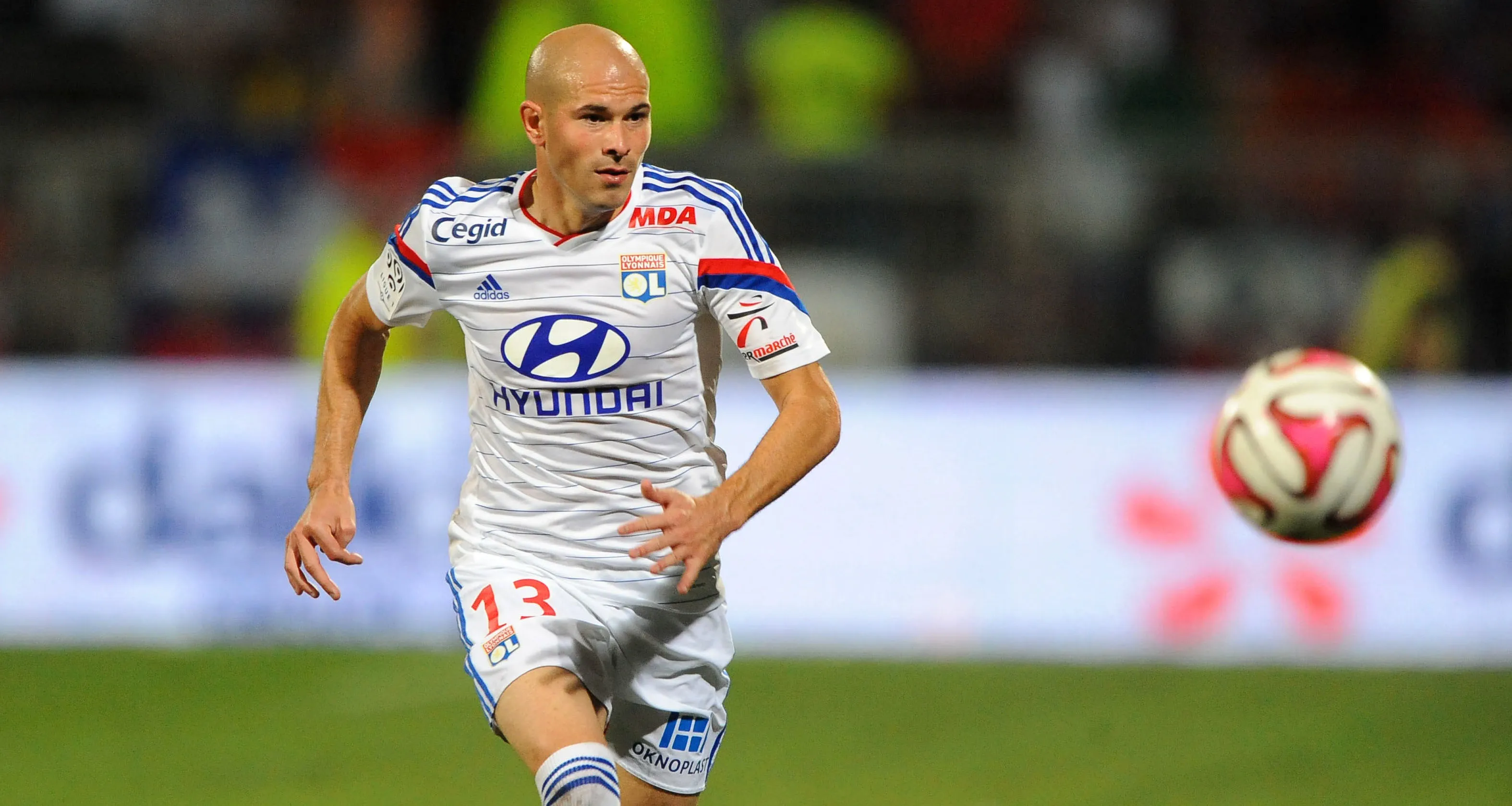 Revivez Paris S-G – Lyon (1 – 1)