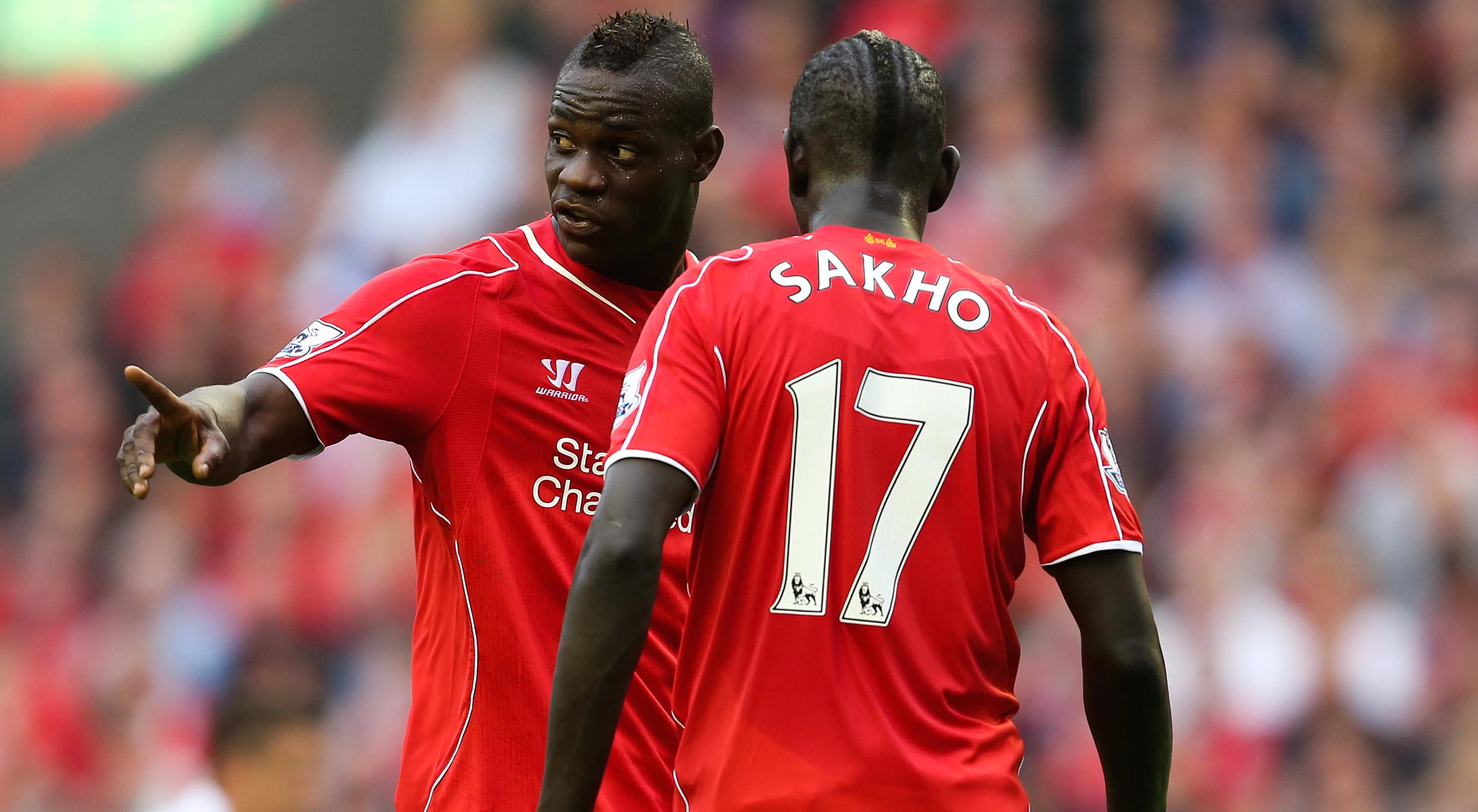 Revivez West Ham – Liverpool (3 – 1)