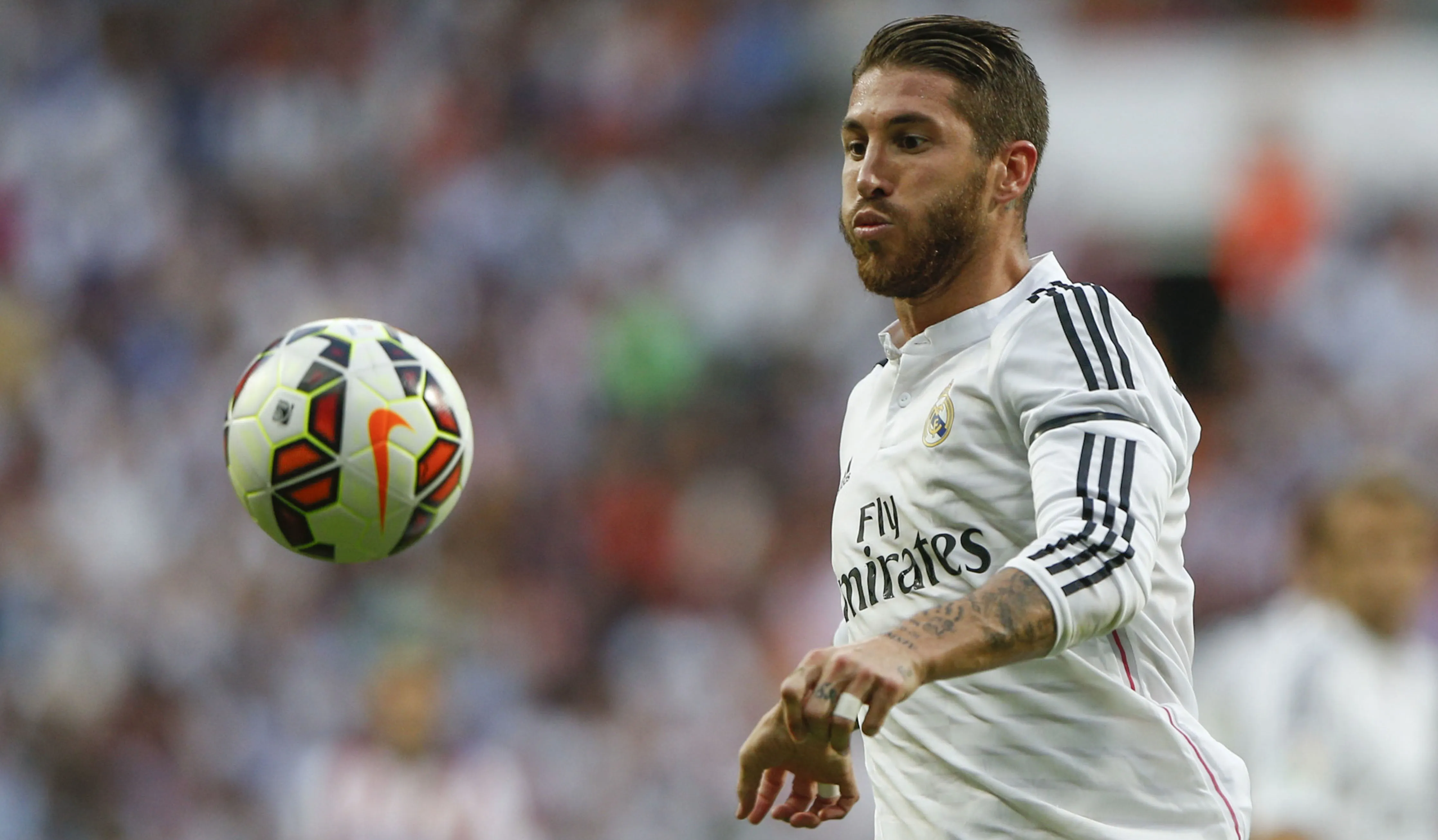 Revivez Deportivo La Corogne – Real Madrid (2 – 8)