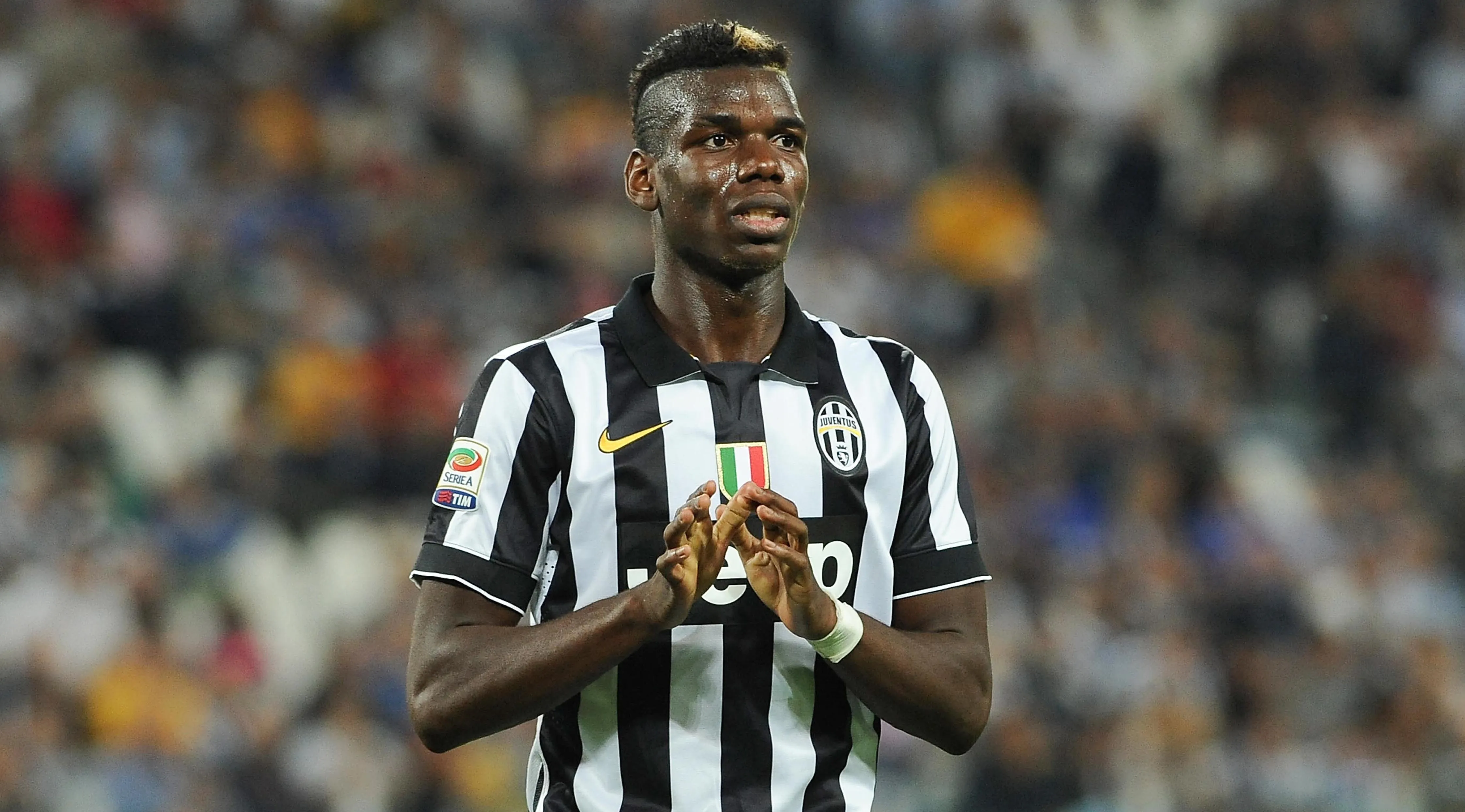 Revivez AC Milan – Juventus Turin (0 – 1)