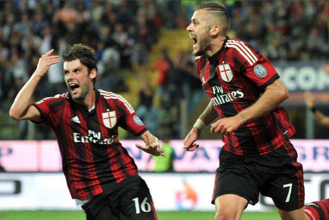 Top 10 : Les coups de génie de Jérémy Ménez