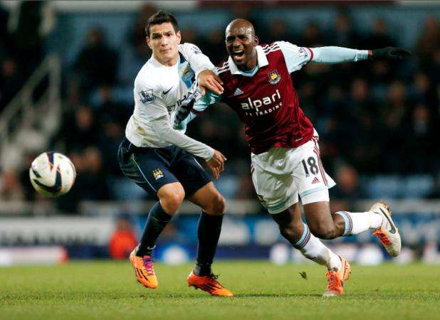 Alou Diarra proche de Nancy