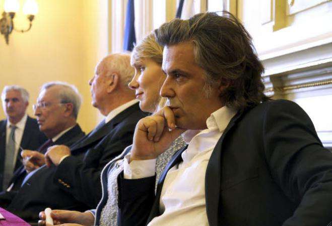 L&rsquo;incident est clos pour Labrune