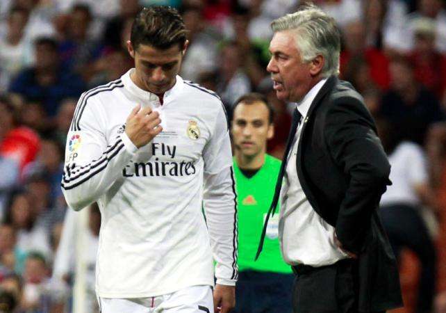 Gary Neville croit en l&rsquo;arrivée de CR7