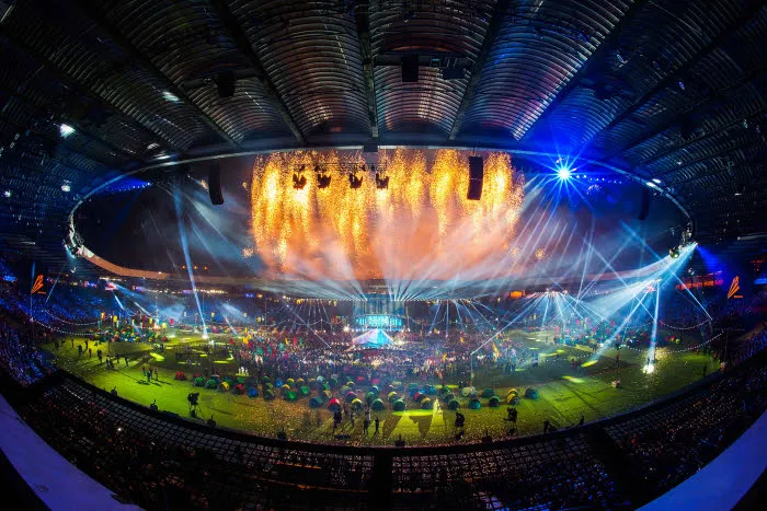 Ferguson soutient Hampden Park