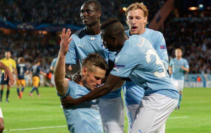 Ces clubs inconnus de C1