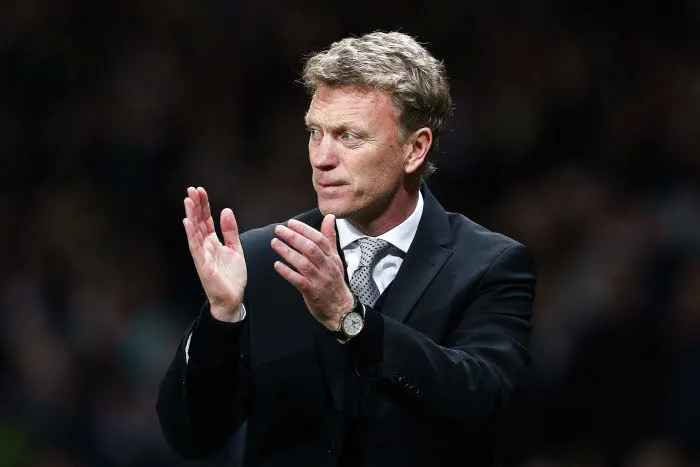 Moyes vers Newcastle ?