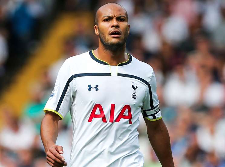 Kaboul, nouveau capitaine de Tottenham