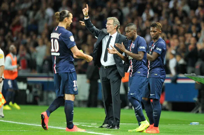 Paris, qu’as-tu fait de ton intensité ?