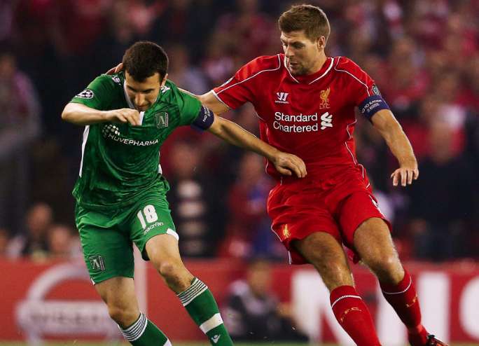 Un Real total, des <i>Reds</i> au final