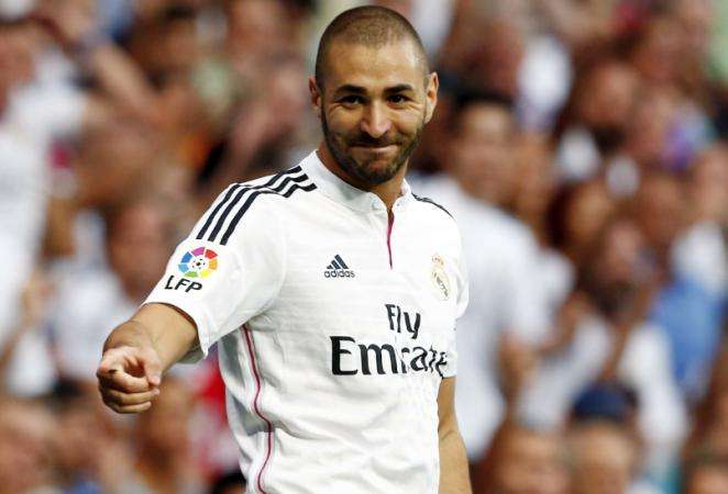 Benzema : le Real, meilleure équipe du monde