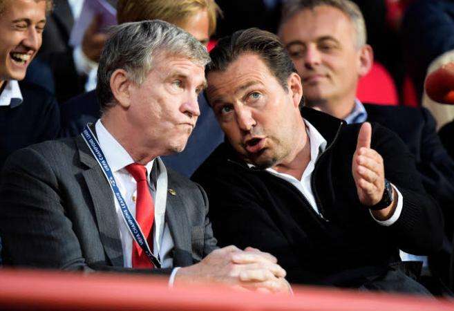 La révélation de Wilmots