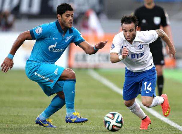 Valbuena a l&rsquo;appendicite