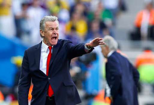 Hitzfeld prévoit l&rsquo;explosion du Bayern