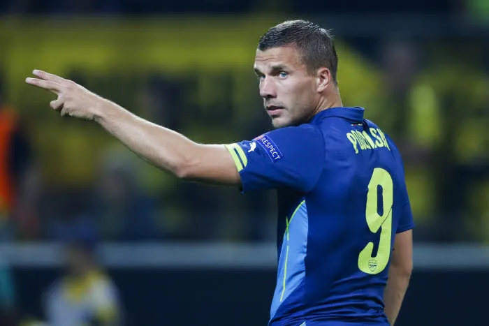 Le maillot de la confusion