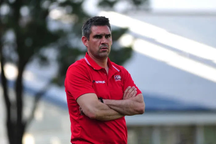 Gourvennec confiant avant de jouer la Fiorentina