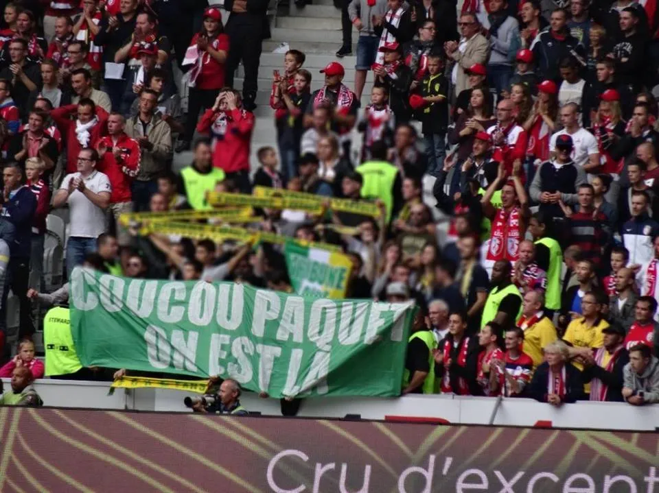 Que s&rsquo;est-il vraiment passé lors de Lille-Nantes ?