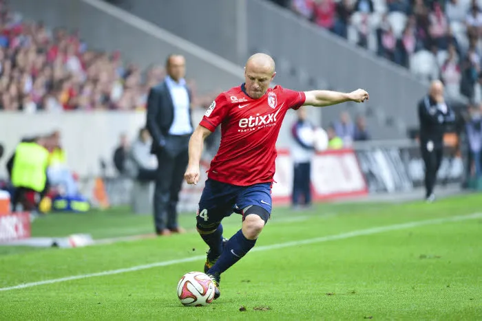 Balmont veut défendre l&rsquo;indice UEFA