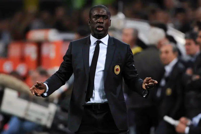 Seedorf et le Milan AC au tribunal ?