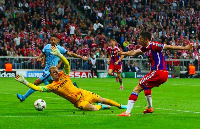 C&rsquo;est Jérôme !